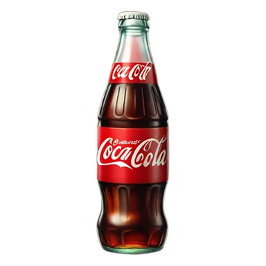 cocacola sticker