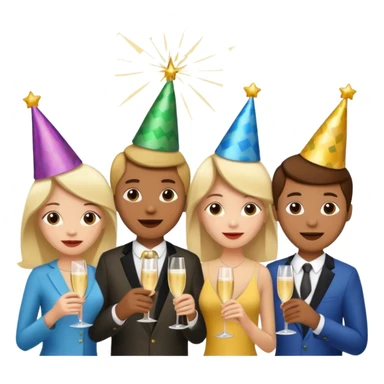 Has un emoji de richs vagos gera mx sticker