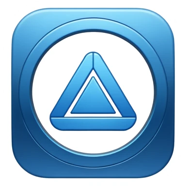 branding department icon sticker