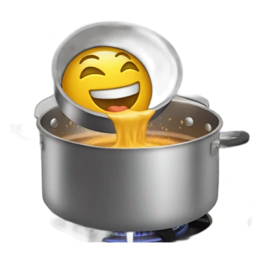 laugh-cry-so-hard-cooking-pot sticker