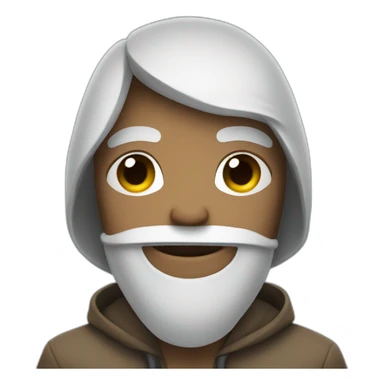 among us character sticker