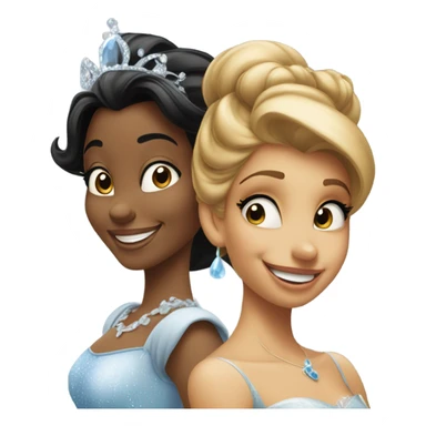 Disney sticker
