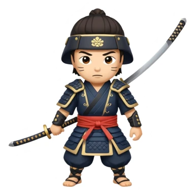 brawl stars kenji sticker