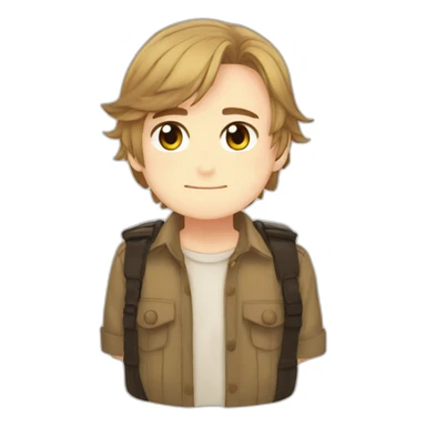 aph hetalia america sticker