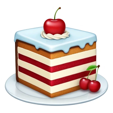 a-slice-of-cake sticker