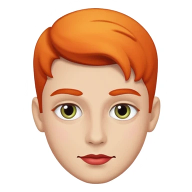 Gay theatre boy sticker