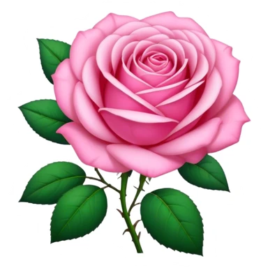 international socialist rose sticker