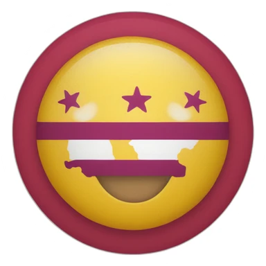 bandera republicana sticker