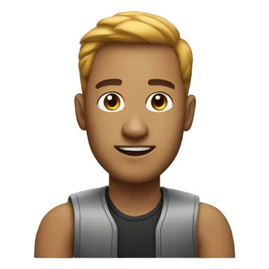 Tech founder sticker