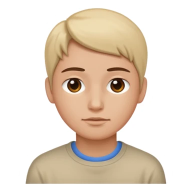 do not feel the pain sticker