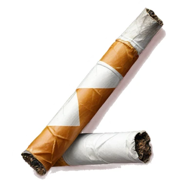 Marlboro red  sticker