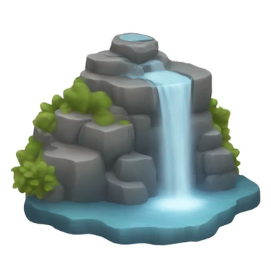 Geyser sticker