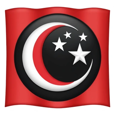 Türkiye Sosyalist Cumhuriyeti sticker