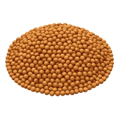 lentils sticker