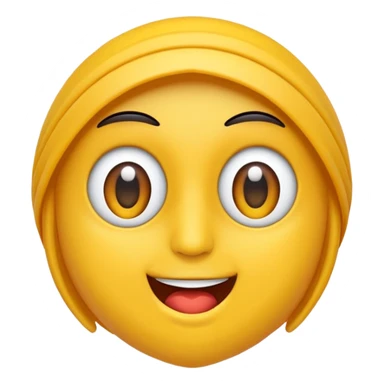 sarı güvenlik kamerası sticker