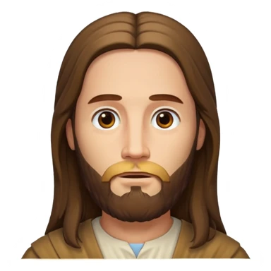 Jesus Christ  sticker