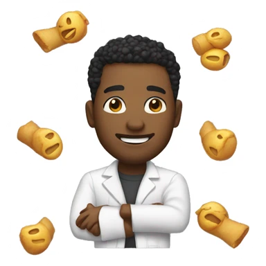 😂+🥲+👈 sticker