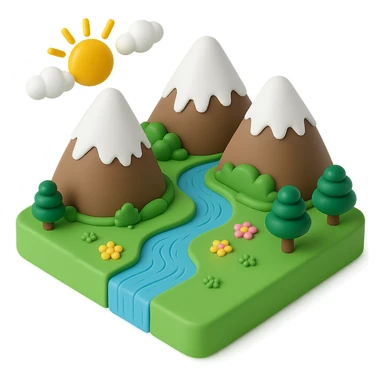 recreate this, keep drop shadows sticker