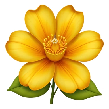 flor de lótus sem cor sticker