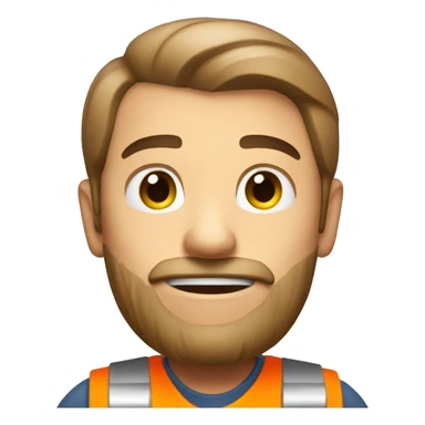 builder  big  sticker