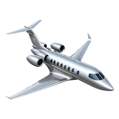 Private jet taking off with BR on the tail sticker