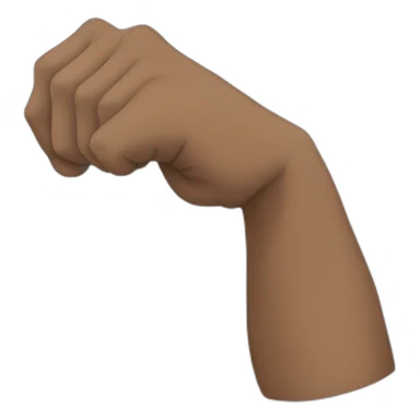 therock-flex sticker