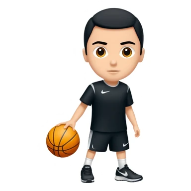 Orta boy saçlı kumral kız üstünde nike tech var  sticker