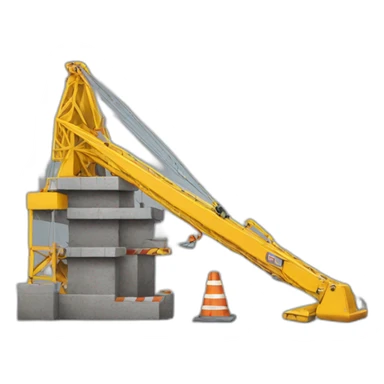 construção sticker