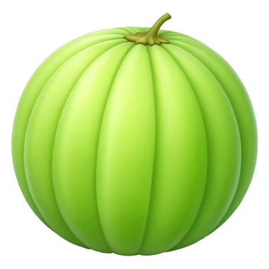 Honeydew sticker