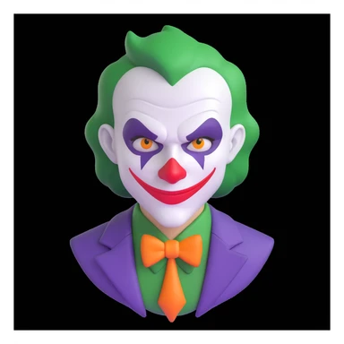 joker  sticker