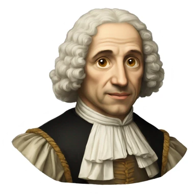 giovanni pico della mirandola sticker