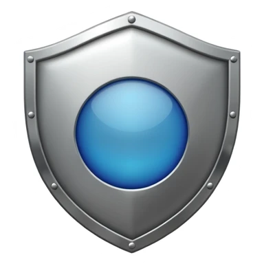 shield sticker