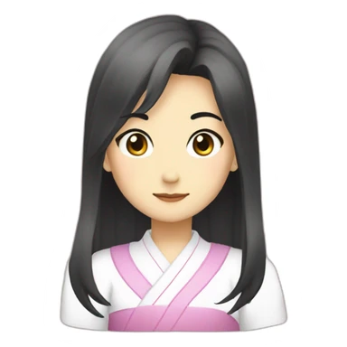 Mitsuri kanroji sticker