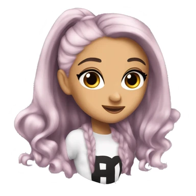 Arianna grande sticker