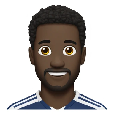 Dembele sticker