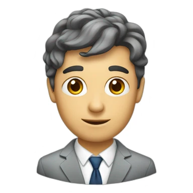 estudio psicologia sticker