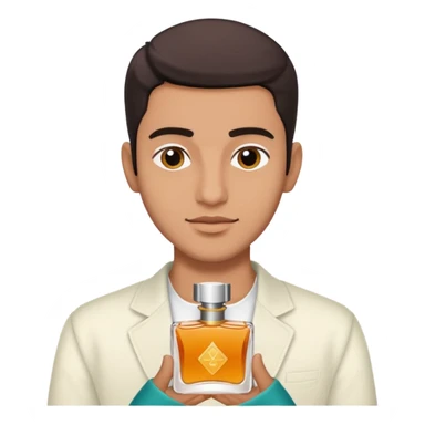 Nabeel – Shumukh sticker