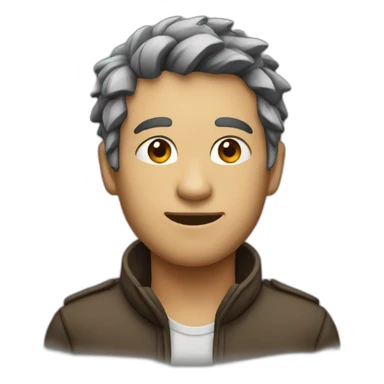 Yeat with lean sticker