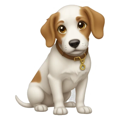 Percy snoodle sticker