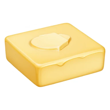 create a butter squared no other details sticker