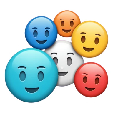 a text saying mercs we are the best in gif sticker