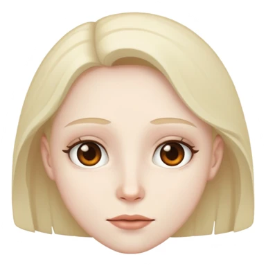 Amycus Carrow in harry potter sticker