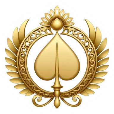 Farvahar emoji sticker