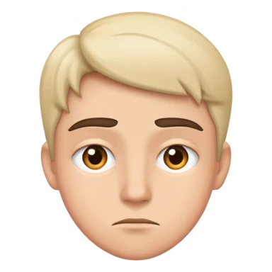 No one cares  sticker