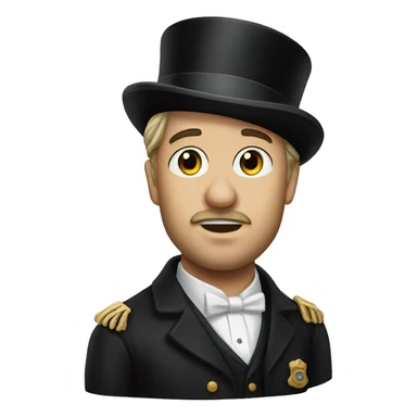 The Titanic  sticker