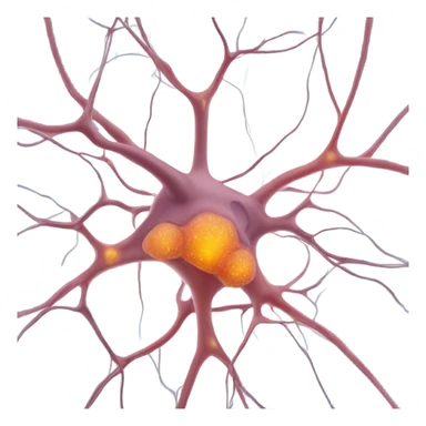 Neurons  sticker