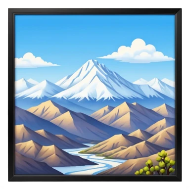 nevada mérida venezuela sticker