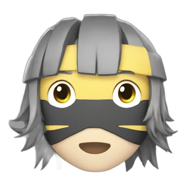 Kagamine Len sticker