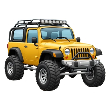 sport type off road side by side sticker