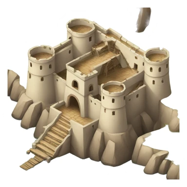 fort sticker